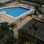 Vacacional Playa