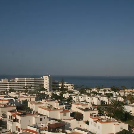 Vacacional Playa Lägenhet Playa de las Americas (Tenerife)
