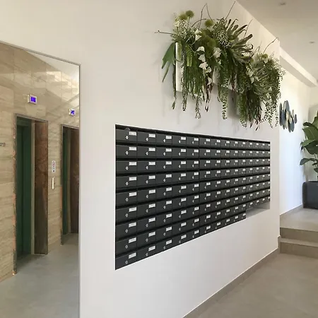 Vacacional Playa Lägenhet Playa de las Americas (Tenerife)