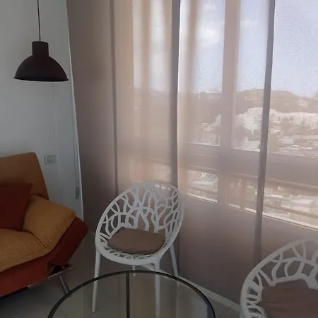 Vacacional Playa * بلايا ذي لاس أميريكاس