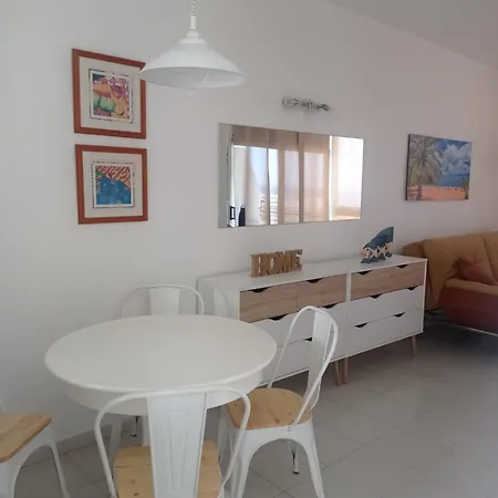 Vacacional Playa Apartamento *