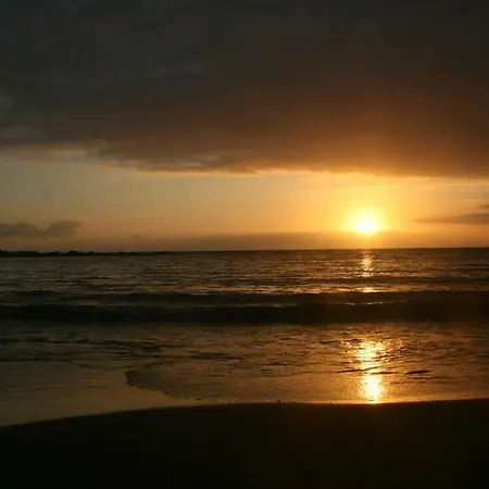 Vacacional Playa