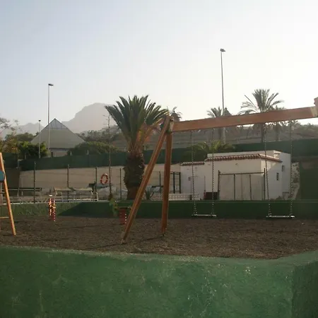 Vacacional Playa Lägenhet Playa de las Americas (Tenerife)