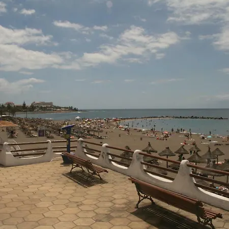 Vacacional Playa Apartamento Playa de las Americas (Tenerife)