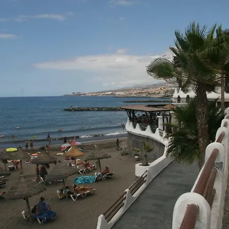 Vacacional Playa Playa de las Americas (Tenerife)
