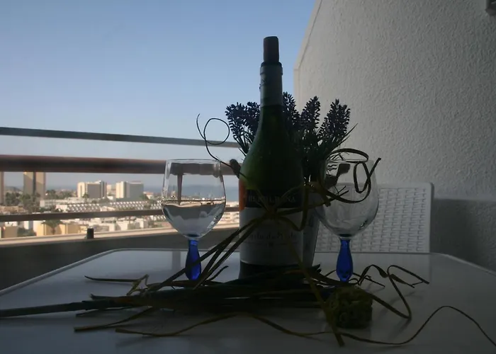 Vacacional Playa شقة بلايا ذي لاس أميريكاس