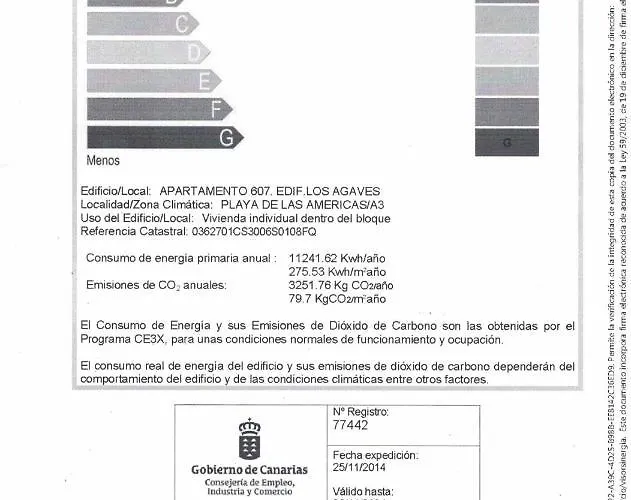 Vacacional Playa شقة