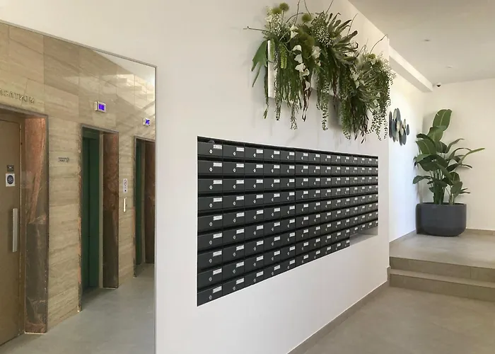 Vacacional Playa شقة بلايا ذي لاس أميريكاس