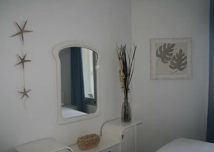 Vacacional Playa * بلايا ذي لاس أميريكاس