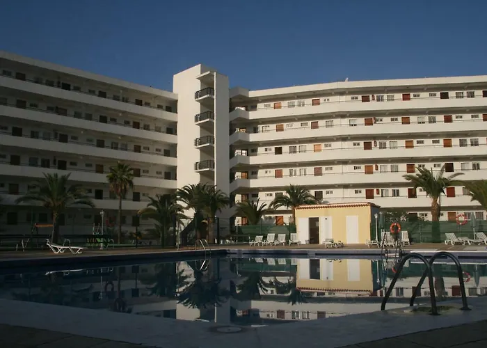 Vacacional Playa * بلايا ذي لاس أميريكاس