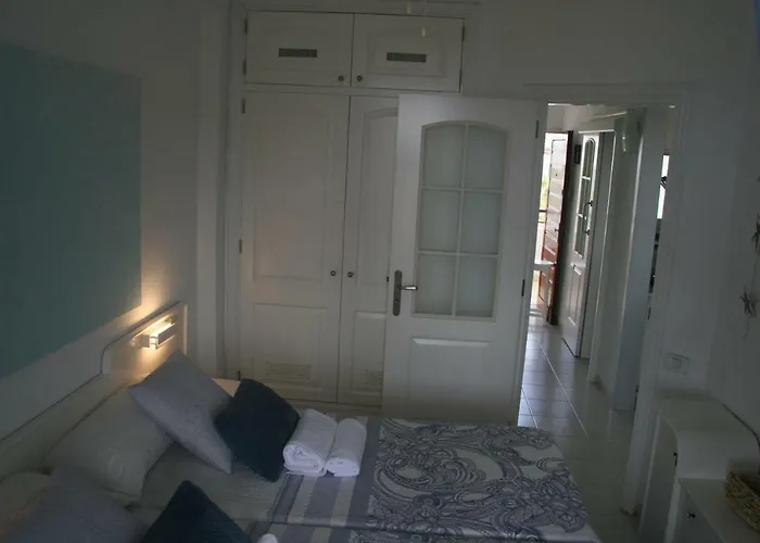 Vacacional Playa * بلايا ذي لاس أميريكاس