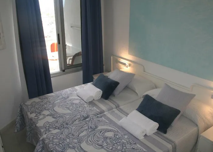 Vacacional Playa بلايا ذي لاس أميريكاس