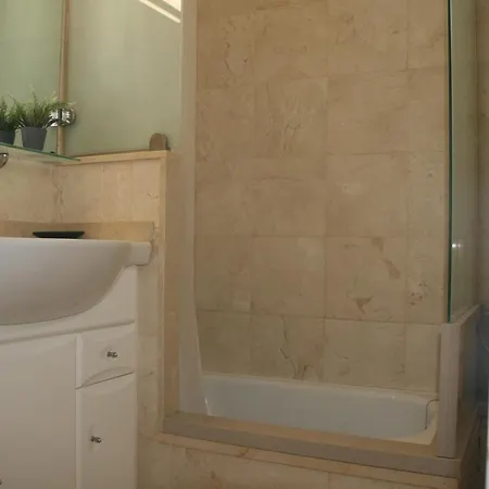 Apartamento Vacacional Playa