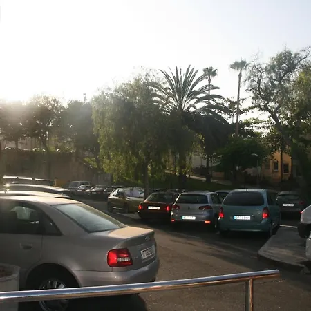 Apartmán Vacacional Playa