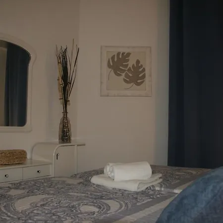 Apartamento Vacacional Playa Playa de las Américas