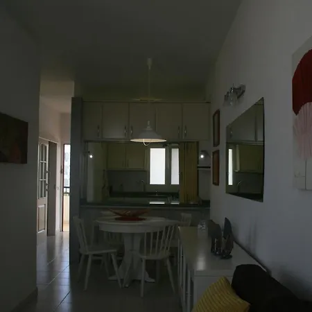 Vacacional Playa Apartment