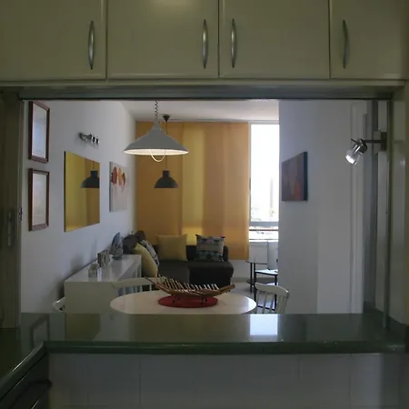 Vacacional Playa Apartment