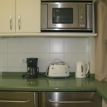 Apartamento Vacacional Playa *