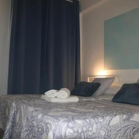 Vacacional Playa Apartamento