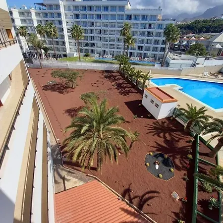 Appartement Vacacional Playa *