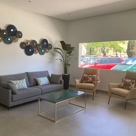 Vacacional Playa Apartamento *