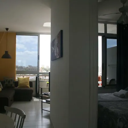 Apartment Vacacional Playa Playa de las Americas (Tenerife)