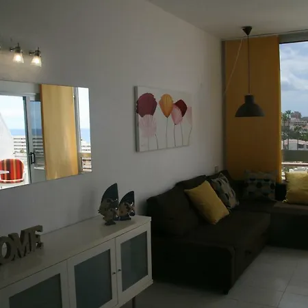 Vacacional Playa Apartment