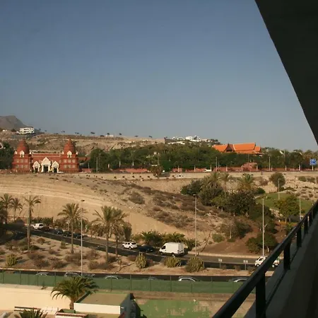 Vacacional Playa Playa de las Americas (Tenerife)