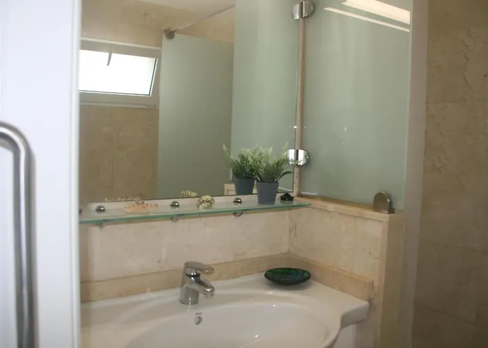 Apartman Vacacional Playa Playa de las Américas