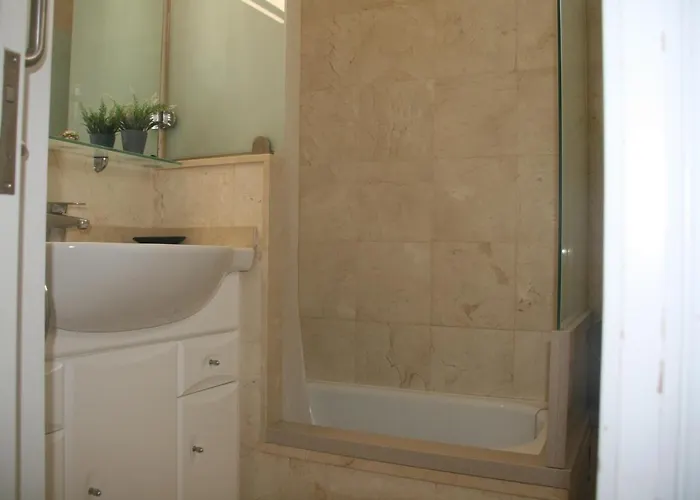 דירה Vacacional Playa