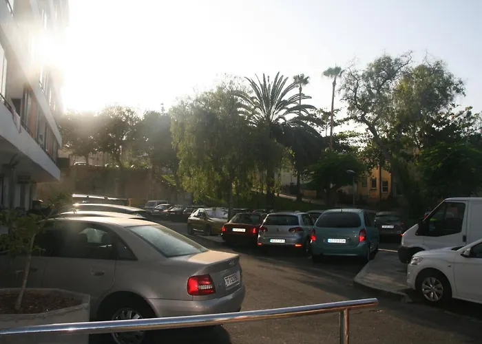 דירה Vacacional Playa