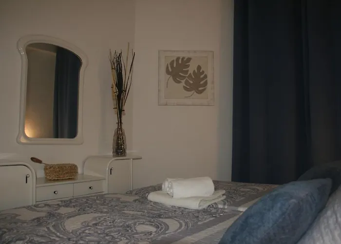 דירה Vacacional Playa פלאייה דה לאס אמריקס