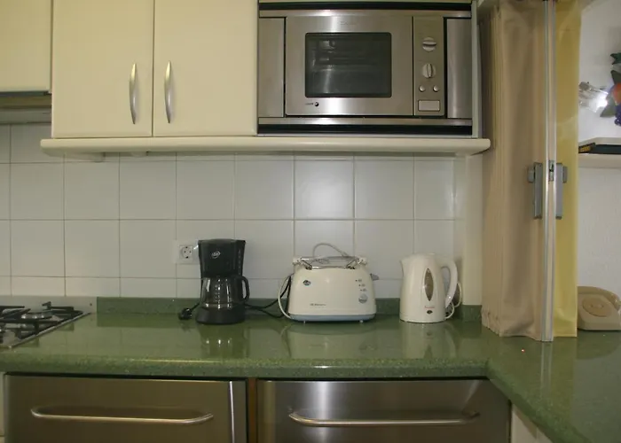 דירה Vacacional Playa *