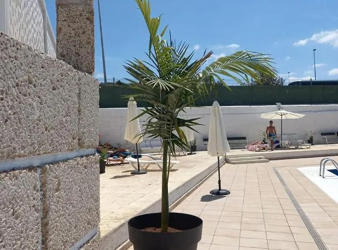 Apartman Vacacional Playa *