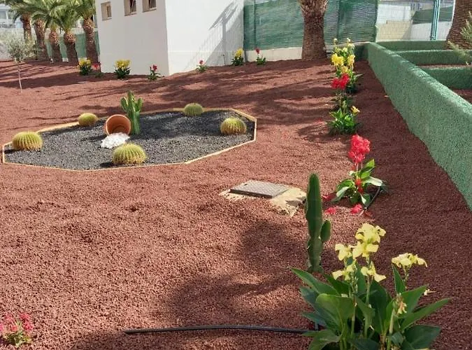 Vacacional Playa Playa de las Americas (Tenerife)