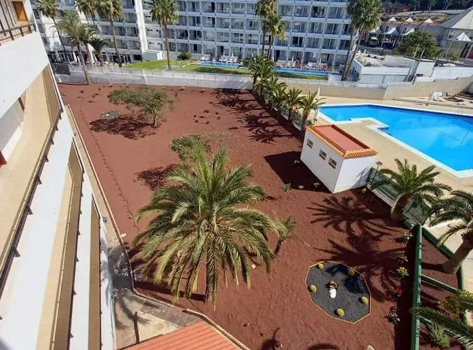 Apartman Vacacional Playa *
