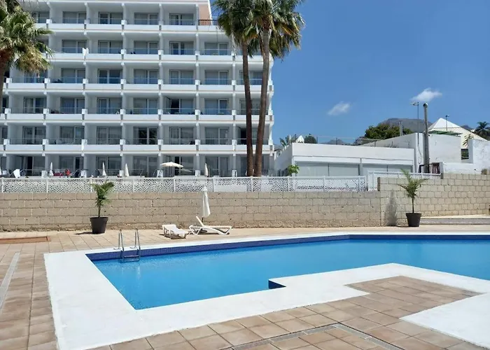 Vacacional Playa Apartman