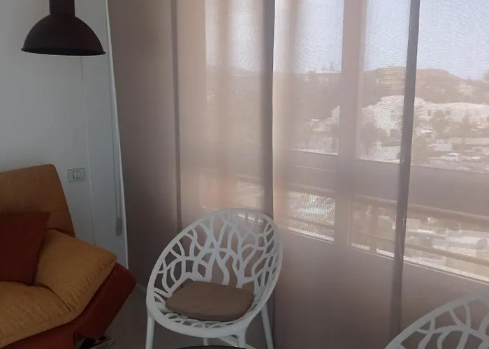 Vacacional Playa * Playa de las Américas