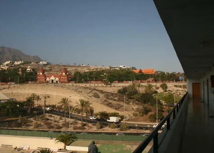 Vacacional Playa Playa de las Américas