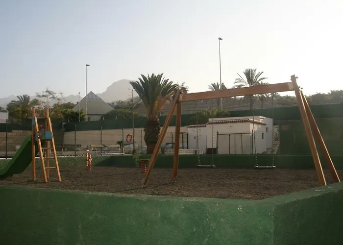 Vacacional Playa דירה פלאייה דה לאס אמריקס