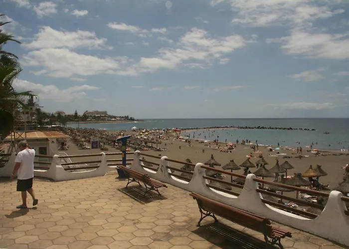 Vacacional Playa Apartman Playa de las Américas