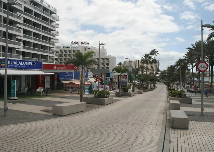 דירה Vacacional Playa