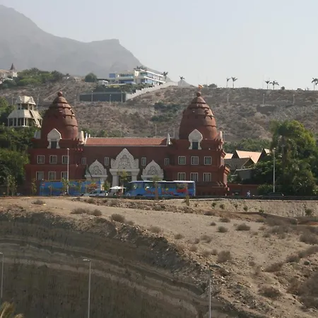 公寓 Vacacional Playa