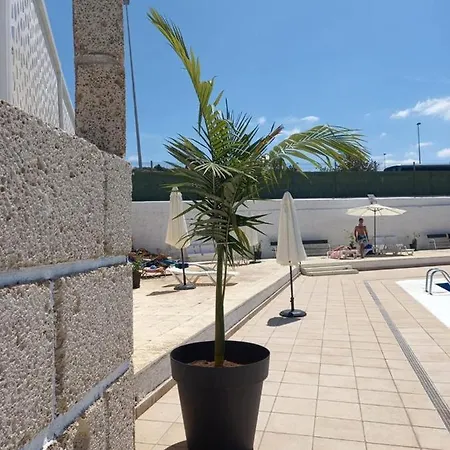 Διαμέρισμα Vacacional Playa *