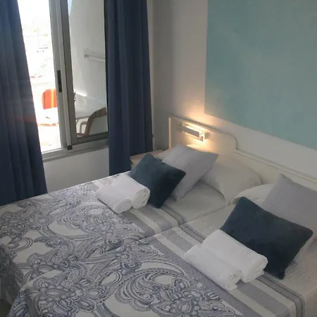 Vacacional Playa 美洲海滩